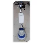 floor cleaning single disc machine jolly 17 2 dual speed