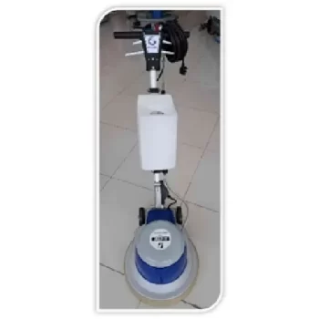 floor cleaning single disc machine jolly 17 2 dual speed