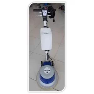 single disc machine jolly 17