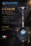HS1500G