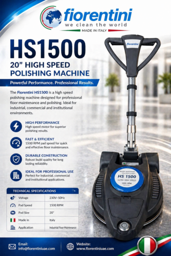 HS1500G